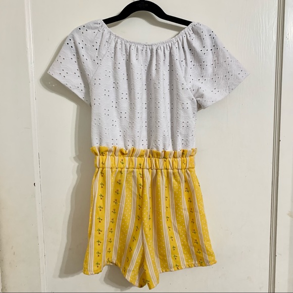 🛑SOLD🛑 kids romper - Picture 6 of 7